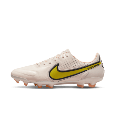 Nike Tiempo Legend 9 Elite FG Fußballschuh für normalen Rasen. Nike DE